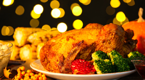 Murfreesboro sleep help: turkey’s tryptophan