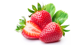 Murfreesboro chiropractic nutrition tip of the month: enjoy strawberries!
