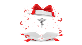 Murfreesboro chiropractic care as  a gift